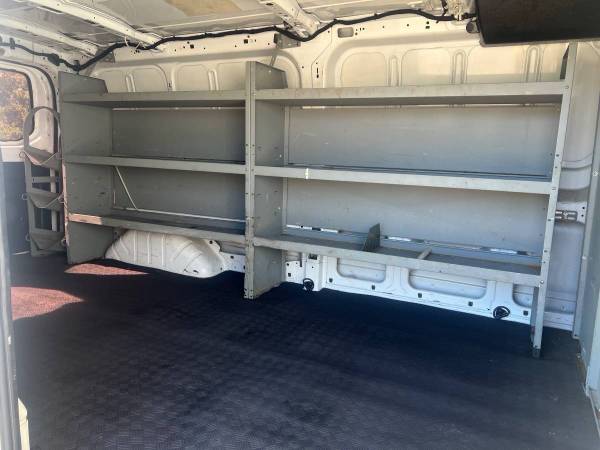 2016 Ford Transit T-250 - Photo 5