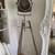 Vintage style large floor lamp tripod lamp studio light lamp head 2 thumbnail