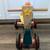 B Toys Smooth Rider Wooden Toddler Bike 3 thumbnail