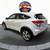 2021 Honda HR-V  LX SUV 7 thumbnail