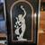 Vintage Art Deco Framed Art 4 thumbnail