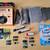 Incredible N Scale Model Train Collection With Many Unused Items 7 thumbnail