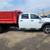 2015 Dodge Ram 5500 4X4 crew cab with optional plow 3 thumbnail