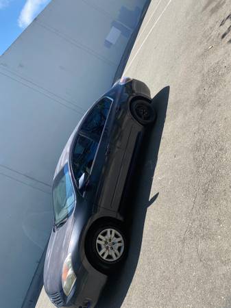 2009 Nissan Altima 2.5 S - $2,400 (oakland east)63654703186945121