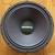 Eminence 12 Inch standard guitar, musical instrument, PA (RAW) speaker 1 thumbnail