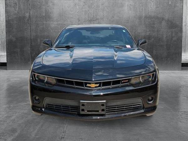 2014 Chevrolet Camaro Chevy LT Coupe - $15,898 (Call *(571) 601-4316* to Confirm Availability Instantly)63616738339969121