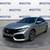 2019 Honda Civic Si Sedan sedan Lunar Silver Metallic 2 thumbnail