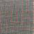 Vintage Finely Woven Wool Blend Multicolor Mini Check Fabric -2 Yd-NOS 5 thumbnail