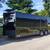 2025 Enclosed Car Trailer 8.5x18, 20, 22,24,26,28,30 Spread Axle 24 thumbnail