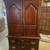 Cherrywood Bedroom Furniture-Solid Wood 1 thumbnail