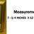 SMALL Antique Gold Frame Wall Mirror 1 thumbnail