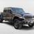 2025 Jeep Gladiator 4x4 4WD Truck SUV Mojave X Crew Cab 3 thumbnail