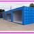 CARGO SHIPPING STORAGE CONTAINER - CONEX CONTAINERS (HC/WWT/CW/1-TRIP) 1 thumbnail