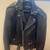 Leather MC jackets 4 thumbnail