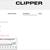 CLIPPER 16.5' KEVLAR CANOE W/ACCESSORIES 20 thumbnail