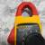 Fluke 902 FC HVAC True-RMS Clamp Meter 6 thumbnail