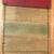 Vintage Nepalese Wooden Manuscript 14 thumbnail