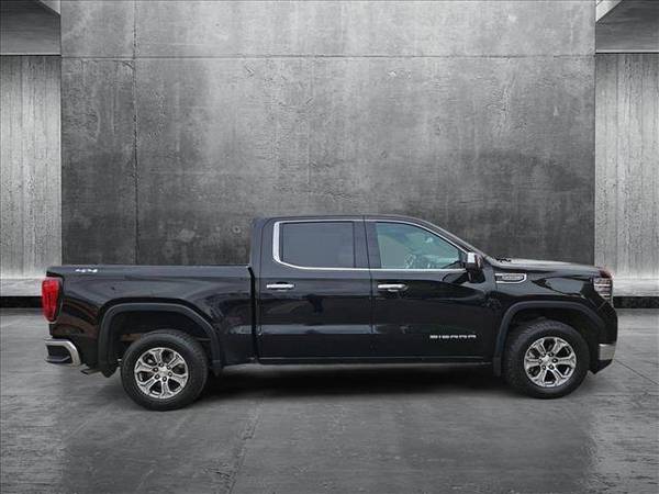 2024 GMC Sierra 1500 4x4 4WD Camioneta SLT Cabina Doble - $46,495 (Llame al *(480) 378-8165* para Confirmar Disponibilidad Instantáneamente)63616970266625123