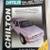 Chilton 20404 Chrysler 1997-00 Repair Manual 1 thumbnail
