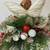 NEW Designed Christmas Fairy Angel  Candle Holder Centerpiece 3 thumbnail