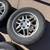 RARE Toyota Tundra XSP 20” BBS RD423 Wheels 285 55 20 Toyo Open Country A/T II 4 thumbnail