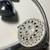 Handheld and wall shower head 3 thumbnail