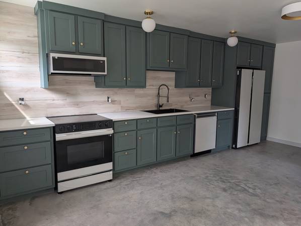 $1,500 / 3br - Duplex for Rent (Sapulpa)63981981400194124