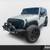 2016 Jeep Wrangler Unlimited 4x4 4WD SUV Sport Convertible 1 thumbnail