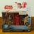 Star Wars Hasbro The Last Jedi Rey and Elite Praetorian Guard, New 1 thumbnail