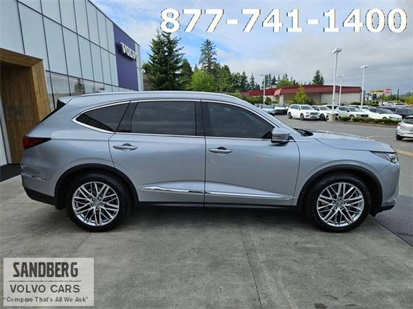 2023 Acura MDX Advance - $49,488 (Lynnwood, WA)63470610162433123