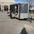 2026 Continental Cargo TXVHW58SA Cargo / Enclosed Trailer 11 thumbnail