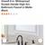 Glacier Bay Oswell 8 in.Bathroom Faucet 9 thumbnail