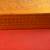 ANTIQUE TOOLED LEATHER MEXICAN JEWELRY CASE GUN CASE 3 thumbnail