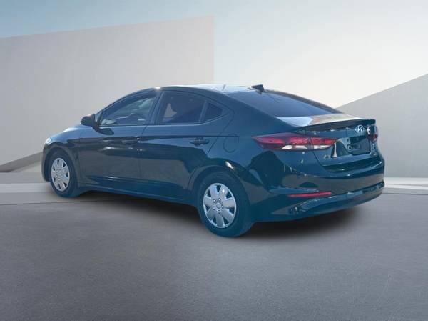 Coches con $500 de entrada - Mal crédito - No 2017 Hyundai Elantra - $500 (Mesa AZ)63486088948355124
