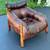 Vintage Percival Lafer MP- 81 Lounge Chair - RARE 1 thumbnail