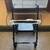 Medical Portable Folding Mobility Support Walker Foldable Rollator 11 thumbnail