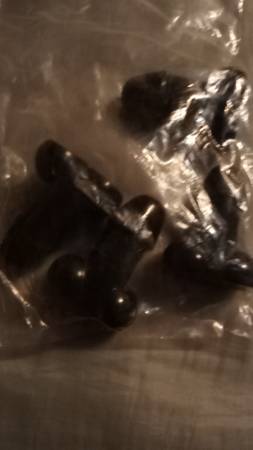 P*nis shaped valves covers 1