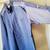 Red Kap Work Long Sleeve Shirt Volvo Auto Mechanic Two Tone 2 Pocket U 2 thumbnail