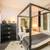 Co-working lounge, Waterfall edge quartz counters, Smart light switch 8 thumbnail