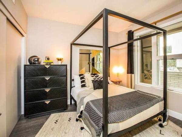 $2,860 / 1br - 773ft2 - Pet spa, Fireside lounges, Library lounge, DIY workshop (oakland downtown)63797062692097124