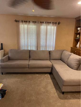Corner sofa 1