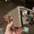 Kodak 500 8mm Film Projector, with Brownie Camera and several films 7 thumbnail