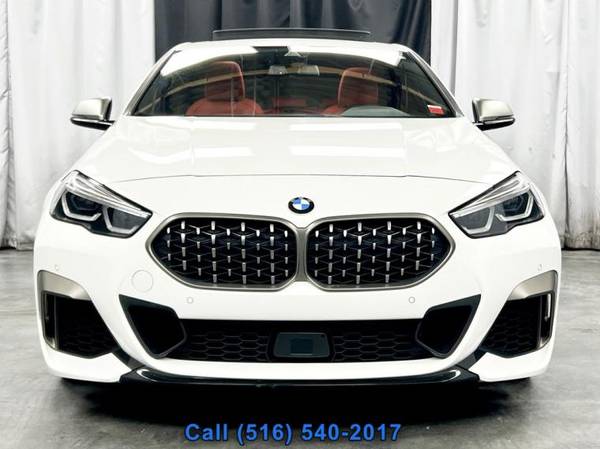 2021 BMW M235i M235i xDrive Gran Coupe Sedan - $380 (Elmont)63614914982019121
