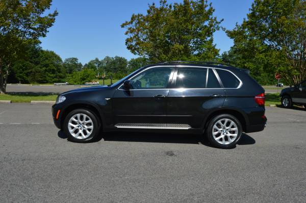 2013 Bmw X5 XDRIVE35I PREMIUM AWD - $9,599 (MANASSAS)63616327666561124