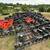 Attachments for skid steers and tractors, quick attach 1 thumbnail