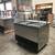 Refrigerator Cold Salad table Buffet Table　Sauces station sauce caddie 4 thumbnail