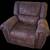 $300 - Sofa, Love Seat & Recliner - Must Pickup No Delivery 1 thumbnail