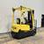 ☆☆☆ 2018 HYSTER J35XNT FORKLIFT ☆☆☆ 3 thumbnail