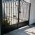 Iron work- custom  gates, fencing , railing, balconies 18 thumbnail