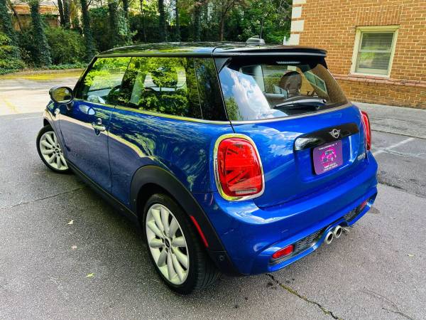 MINI Hardtop de 2 puertas 2020: ¡Financiamiento disponible! - $18999.0063621145631235123